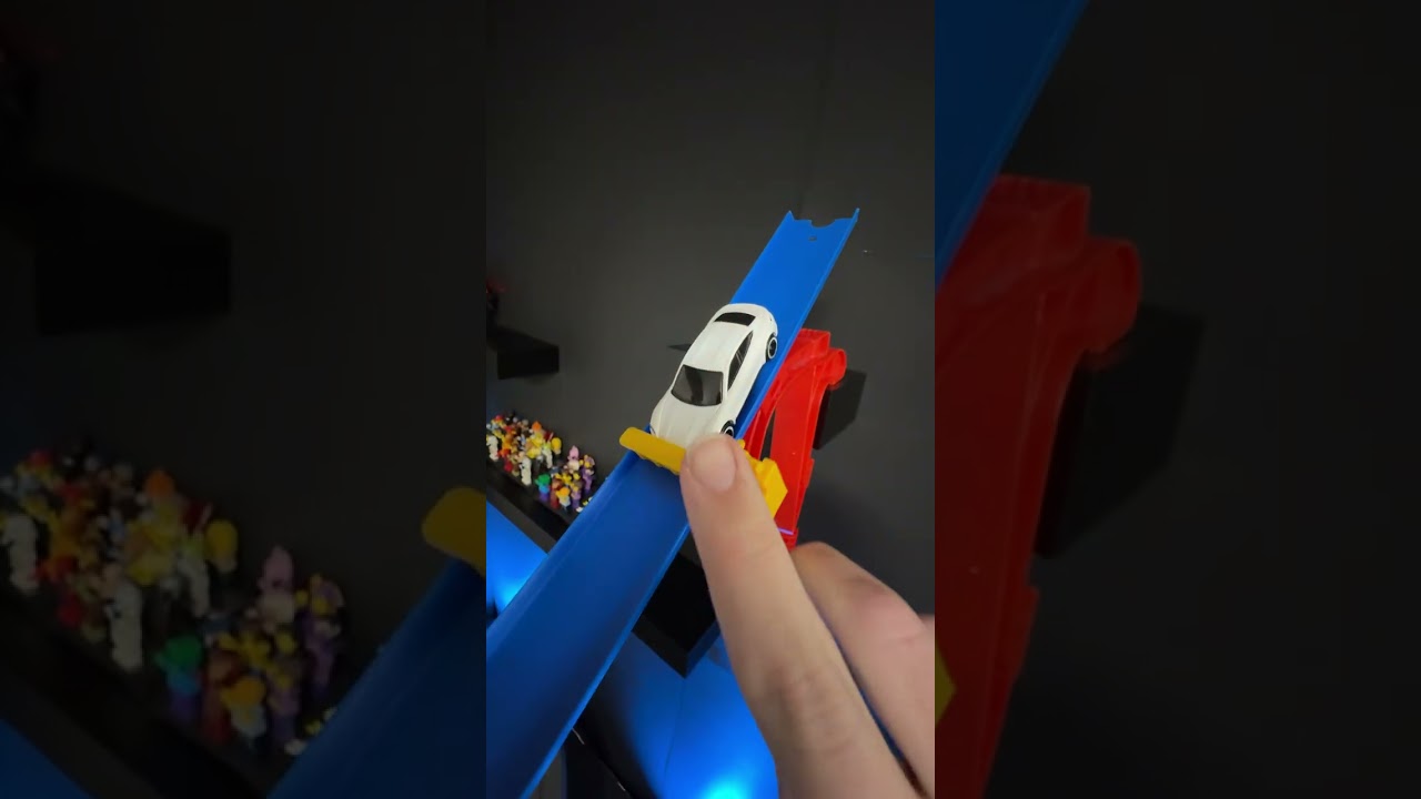 Finding the Fastest Car in the 2026 Hot Wheels B Case