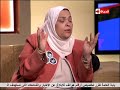 بوضوح إبنة الفنان فؤاد الجزايرلي تحكي كيف بدأت عائلة الجزايرلي المسيرة الفنية الكبيرة 