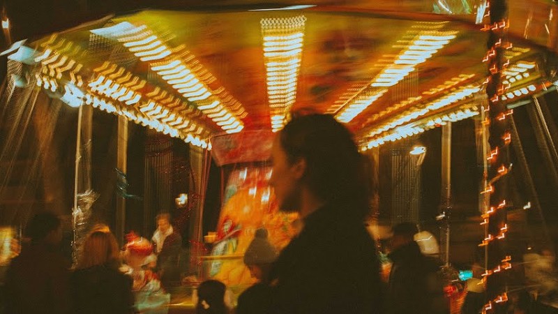 Maslak - Dopamine (Official Audio) [Produced By Omid Honarvar]