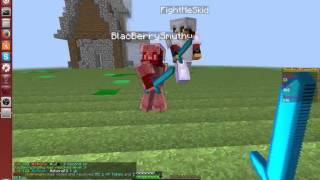 Vortex Kit Pvp hackers
