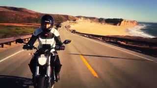 Zero Motorcycles 2016 Preview