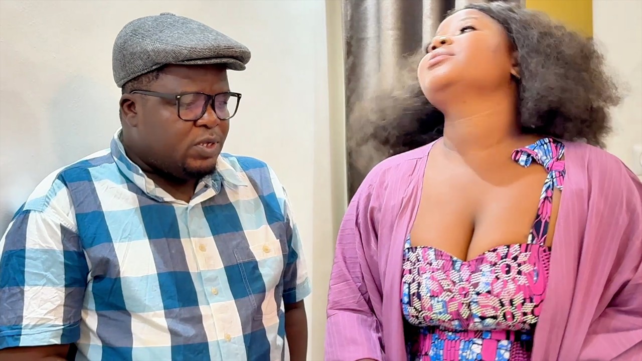 Quand ton ex-femme refuse d’accepter ta nouvelle vie de couple…| Film africain