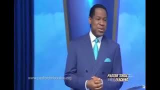 Life Is Spiritual || Pastor Teach This To The Ministers || Pastor Chris Oyakhilome Teaching ||