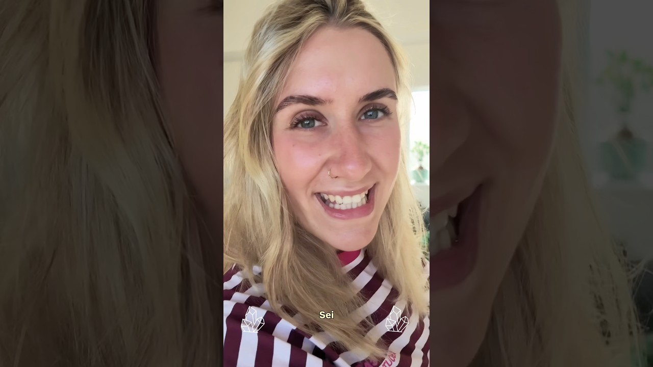 So kannst du deine Kristalle wieder mit neuer Energie aufladen ⚡️✨