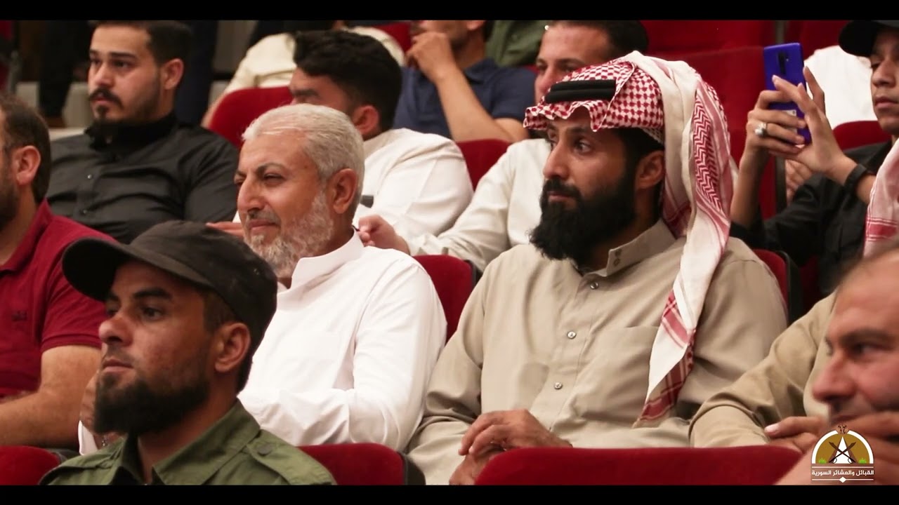 #فيديو_توثيقي | عنوانها 