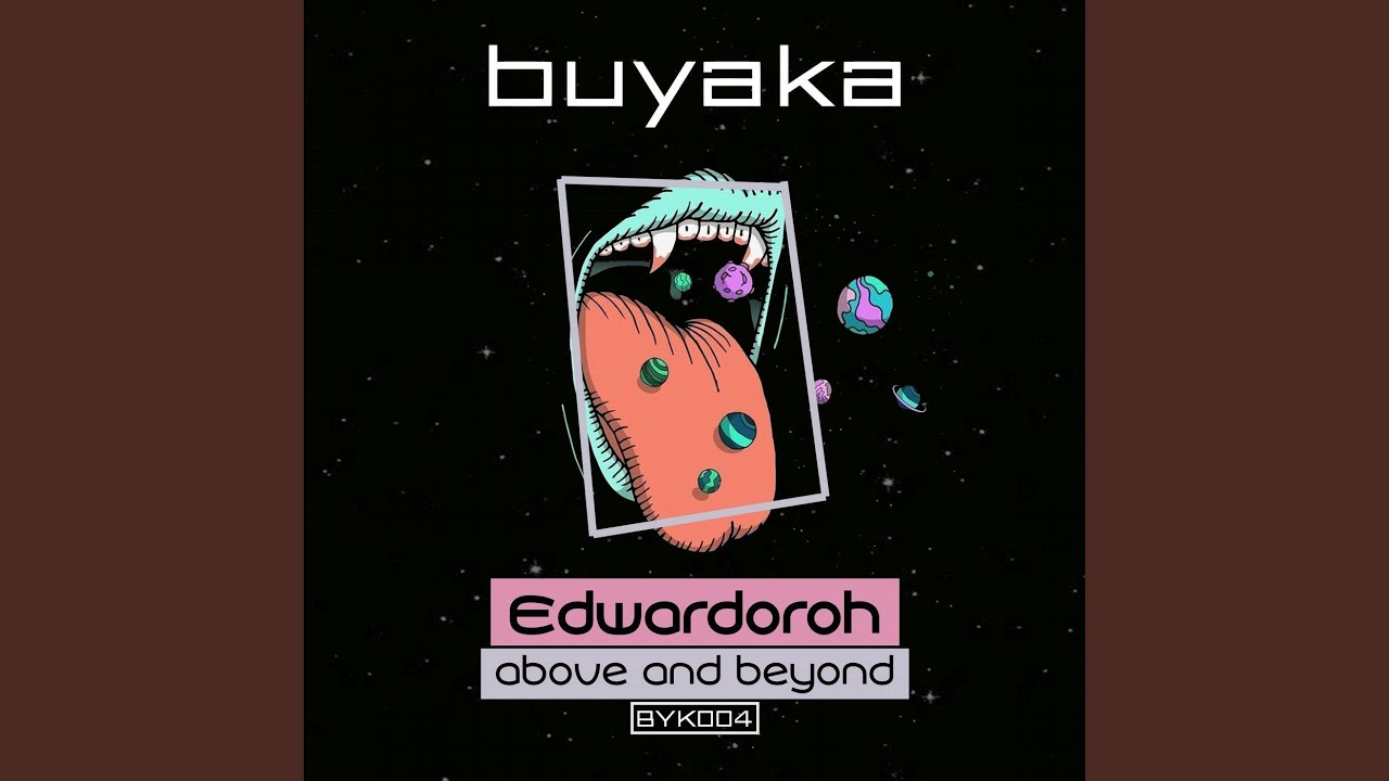 Watch Above And Beyond (Original Mix) on YouTube Watch Above And Beyond (Original Mix) on YouTube