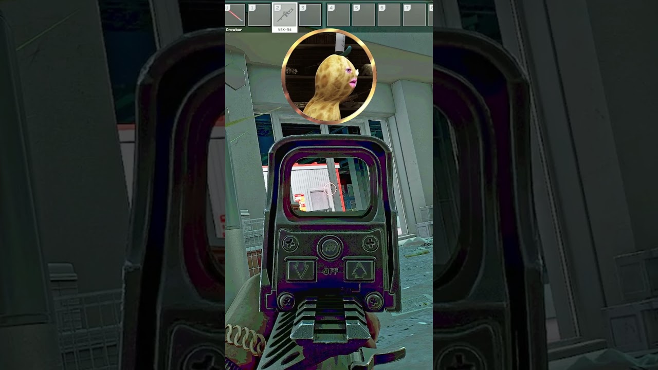 He Took That Personally🙏 #tarkov #tarkovclips #tarkovfunny #eft #escapefromtarkov #shorts