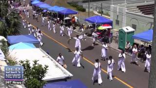 Transforming Arts Association Ministry In The Bermuda Day Parade, May 26 2014