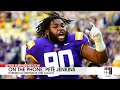 HOF Coach: How Much Better Can LSU Defense Get? | LSU Tigers Football News