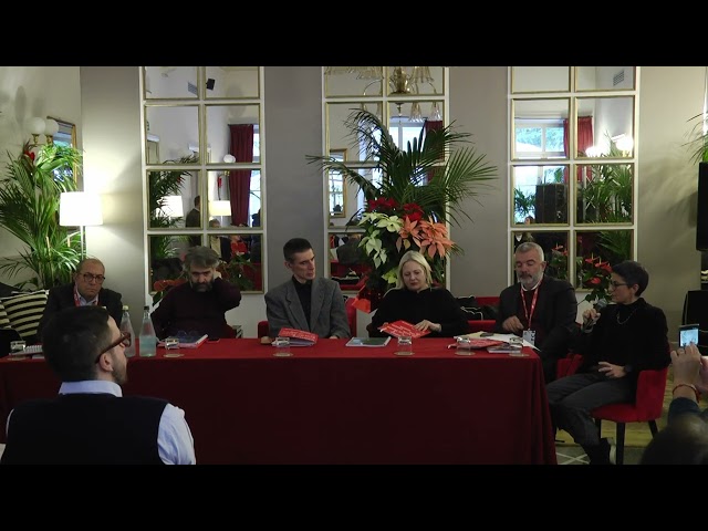 FCP 2025  - Una battaglia dopo l'altra: i festival cinematografici tra presente e futuro.