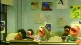 Celebrity Classic Sesame Street - Rhyming in class Profile