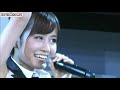 [LIVE] AKB48 Team A - Matenrou no Kyori (AKB48 First Dome Concert 2011) | 摩天楼の距離