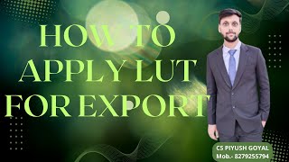 GST Registration for E Commerce Seller | How to Apply GST Number for Online Selling