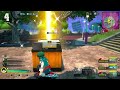 I'll have to work harder than anyone else so let's start! [My Hero Ultra Rumble]