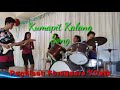 Kumapit kalang cover song By youth forsquare church pagtilaan💓💓💓