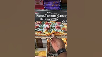 Trader Joe’s has some BANGERS!!! #foodreview #shopping #shorts