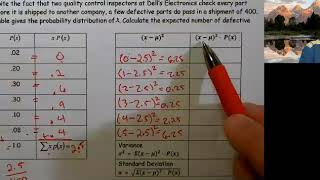 03 Unit 3 Expected Values