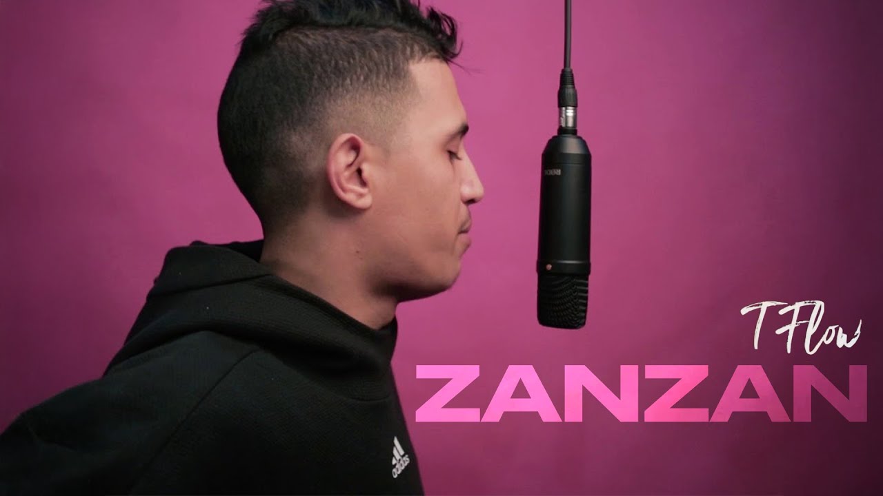 Watch TFLOW - ZANZAN (Official Music Video) on YouTube Watch TFLOW - ZANZAN (Official Music Video) on YouTube