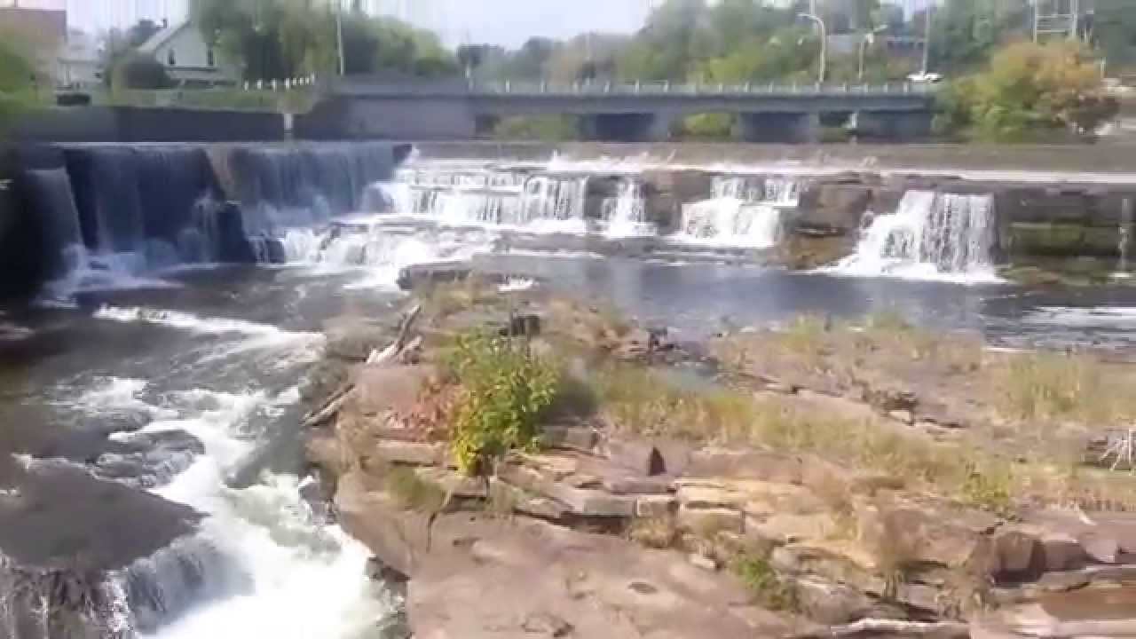Almonte, Mississippi Mills, Ontario, Canada YouTube