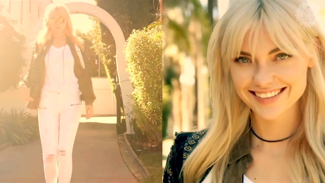 deep blue sea 3 Amy Winehouse - Stronger Than Me (Mokoa X Mogul Remix) (Music video)