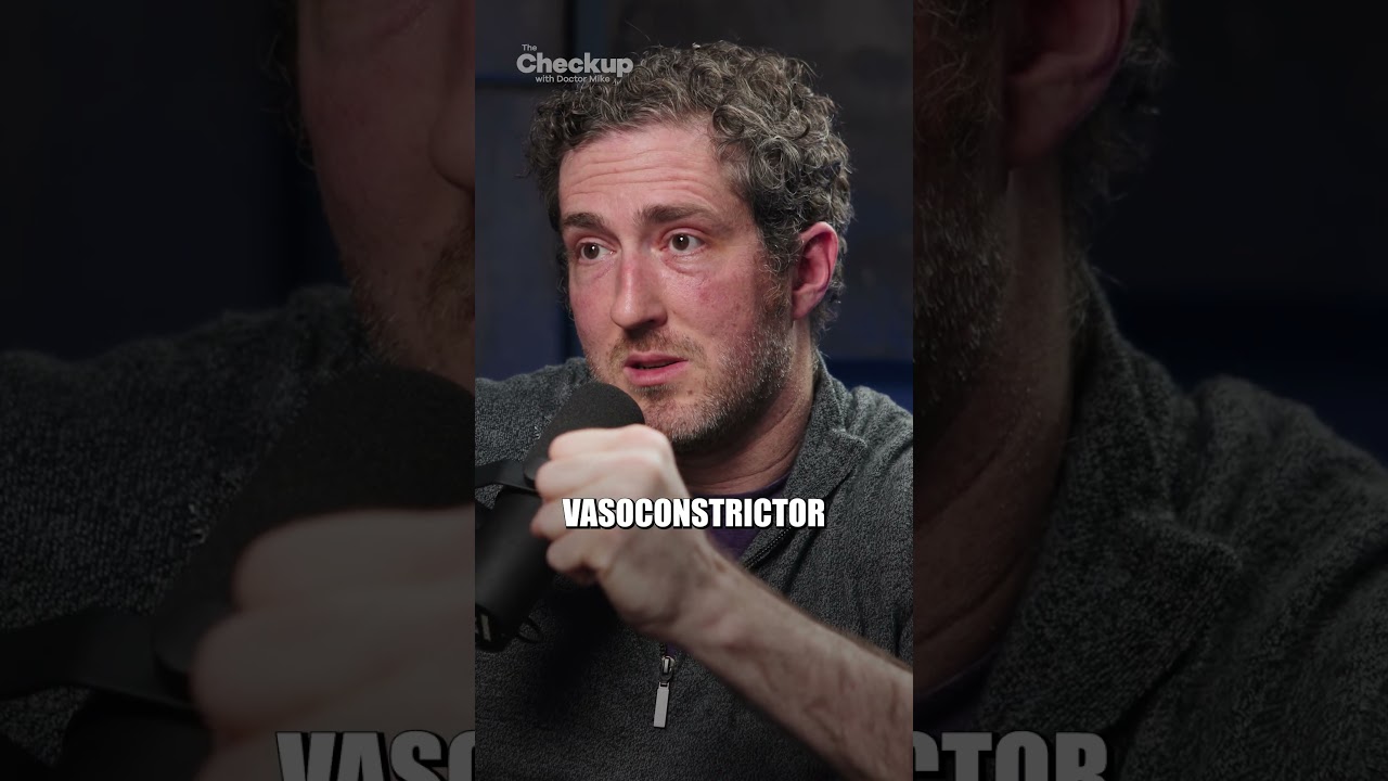 Why Eye Doctors Hate Visine