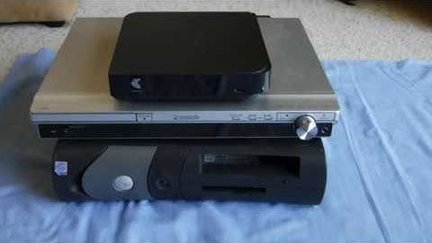 Trash picked computers episode 7 (500 GB hdd)