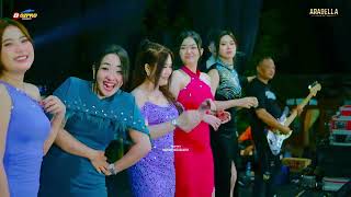 TEMAN - ALL ARTIS ARABELLA MUSIC - HALAL BIHALAL DULUR LANANG SOLOWIRE | TRIMULYO GUNTUR DEMAK