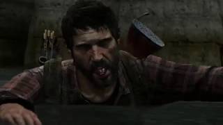 The Last Of Us Blind Brothers In Arms