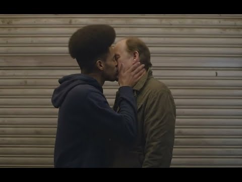 Gay Short Film:Silence