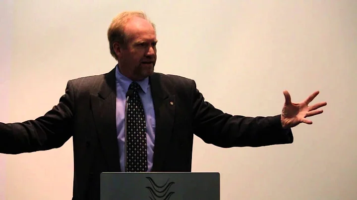 The future of Australian church history - Prof Tom...