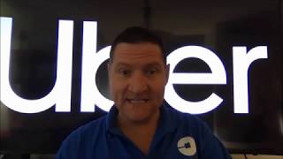 Famous Using the Uber driver app. Ideal Uber training video. Wealth