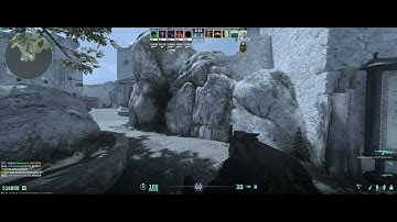 Riot Shield in CS?!?!