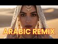 Best Arabic Deep House Mix 2026 | Desert Night Vibes