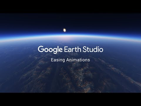 וִידֵאוֹ: כיצד אוכל להציג תצוגה שטוחה ב-Google Earth?