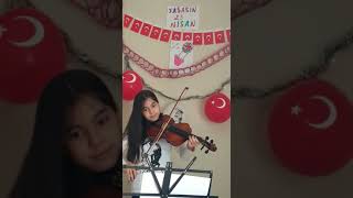 23 Ni̇san İrem Su Di̇vana
