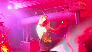 Cattle Decapitation - Deluxe 5/16/2026