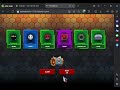 EvoWars io: video đầu tiên mở hòm!