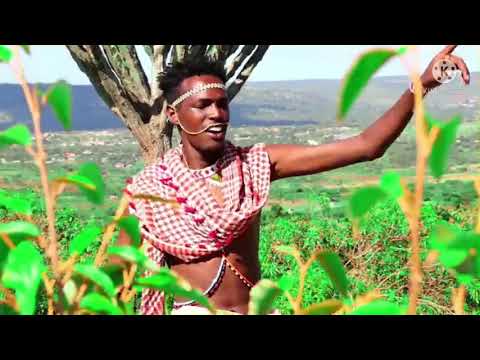 UKOLONI (unofficial video) #samburumusic #leclassico #pilonje