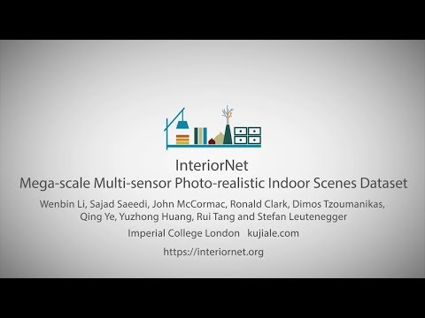 InteriorNet