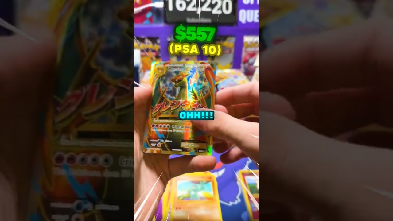 XY EVOLUTION BOOSTER BOX!!🤯