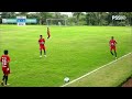 PERSIPAN PANDEGLANG vs KUBU RAYA UNITED | Piala Soeratin U15 Putaran Nasional 2025