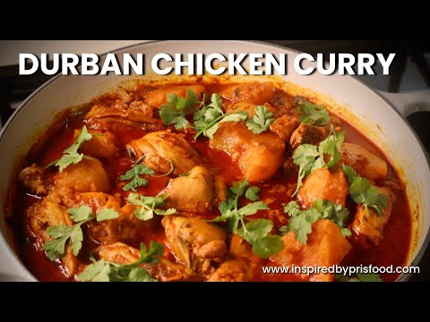 Indian Chicken Curry Recipe Uk Easy