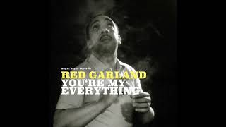 Where or When - Red Garland (Official Audio)