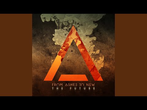 Enemy - From Ashes to New