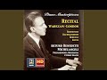 Miniature de la vidéo de la chanson Piano Concerto In G Major, M. 83: I. Allegramente