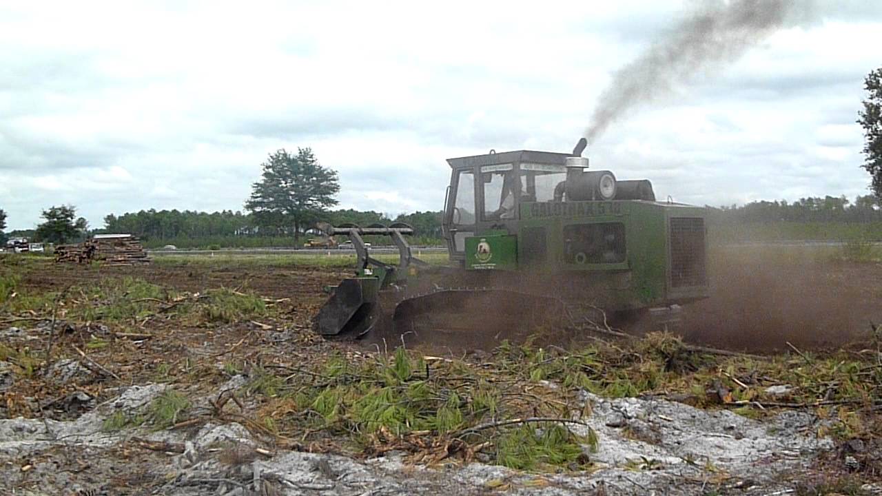 BROYEUR GALOTRAX 500