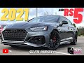 2021 Audi RS5 [See For Yourself] (Visual)
