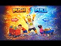 Push And Pull Physical Education Song For Kids mp3
