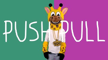 PUSH AND PULL | ELEMENTARY SONGS