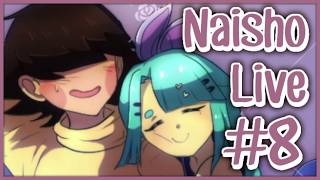 Thumbnail image for Naisho Live (Esp) -Parte 8- ¡Juntos para siempre!